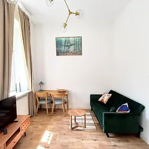 Apartament Concierge Koszykowa, Warszawa
